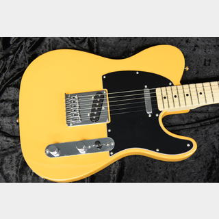 Squier by Fender Affinity Series Telecaster Butterscotch Blonde