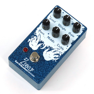 EarthQuaker Devices Zoar