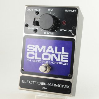 Electro-Harmonix Small Clone Reissue 【御茶ノ水本店】