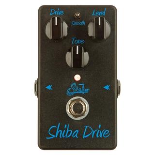 Suhr Shiba Drive シリアル200番台 Suhr Shiba Drive Reloadedの検索結果【楽器検索デジマート】