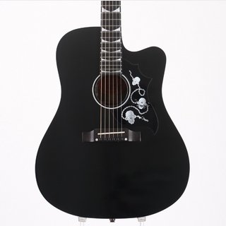 Gibson Dave Mustaine Songwriter Signed Ebony【御茶ノ水本店】