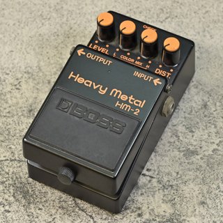 BOSS、HM-2の検索結果【楽器検索デジマート】