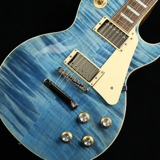 Gibson Les Paul Standard '60s Ocean Blue　S/N：220930384 【Custom Color Series】 【未展示品】