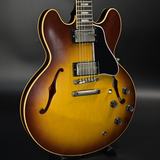 Gibson Custom ShopMurphy Lab 1964 ES-335 Ultra Light Aged Tea Burst 【名古屋栄店】