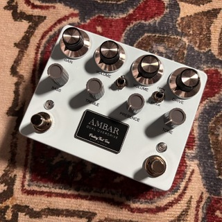 finding that tone AMBERの検索結果【楽器検索デジマート】