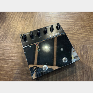エフェクター（ギター・ベース用）、Bad Cat、2-toneの検索結果【楽器