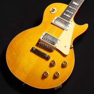 1点限り　バリトラ杢　1958LesPaul 　レスポール　レプリカ Gibson Custom Shop、1958 Les Paul Standardの検索結果【楽器検索