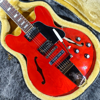 Epiphone Joe Bonamassa 1962 ES-335 Sixties Cherry