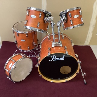 Pearl Vision Maple(パール  メイプル ヴィジョン)