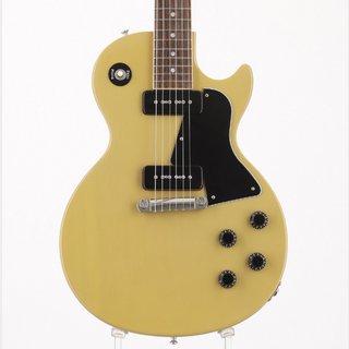 Gibson2016 Japan Limited Run Les Paul Special Gloss TV Yellow【新宿店】