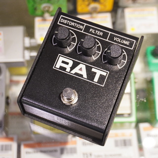 ギター用エフェクター ＞ ディストーション、Pro Co、RATの検索結果