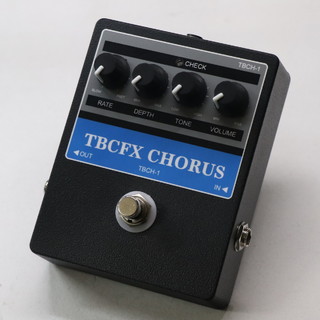 エフェクター（ギター・ベース用）、TBCFXの検索結果【楽器検索