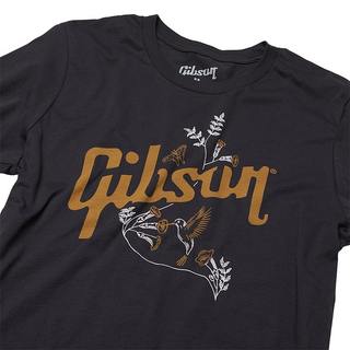 Gibson Hummingbird Tee【Mサイズ】GA-SC-HBBSMD Tシャツ