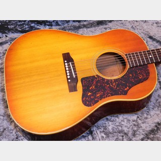 Gibson J-45 '63 w/PU