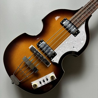 Hofner Violin Bass Ignition Premium Edition エレキベース バイオリンベース ギグバッグ付属