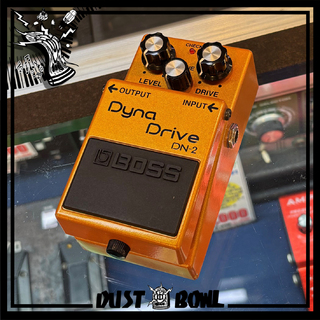 エフェクター（ギター・ベース用）、BOSS、DN-2の検索結果【楽器検索