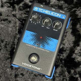 VoiceTone C1の検索結果【楽器検索デジマート】