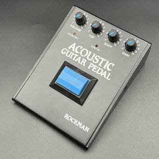 RockmanAcoustic Guitar Pedal【新宿店】