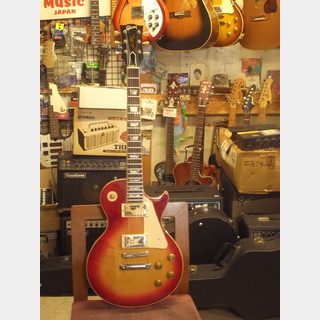 Gibson Les Paul Standard(1980)