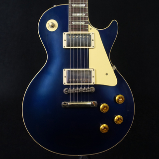 Gibson Custom ShopJapan Limited 1957 Les Paul Standard Candy Apple Blue VOS