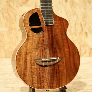 L.Luthier Le Koa Tenor
