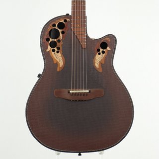 ADAMAS 1581-2 Adamas II Deep Cutaway 【福岡パルコ店】