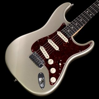 Fender American Elite Stratocaster Ebony Fingerboard Champagne フェンダー［3.75kg/2016年製］【池袋店】