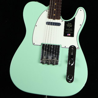 Fender American Vintage II 1963 Telecaster Surf Green