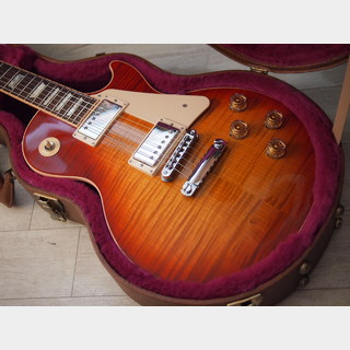 Gibson Les Paul Traditional 120th Anniversary - Heritage Cherry Sunburst