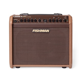 FISHMAN Loudbox Mini Charge アコースティックギター用アンプ