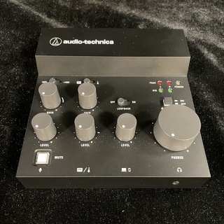 audio-technica AT-UMX3