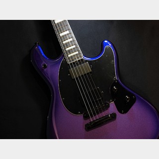 MUSIC MAN BFR StingRay HT / Plum Crazy【アウトレット特価 !! 】