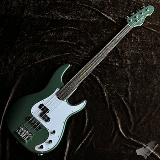 GrassRoots【初心者セット】G-AP-PJ【Metallic Green】