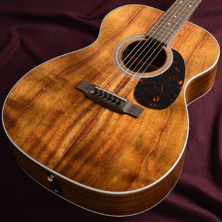 Martin CTM 000-12E KOA【現物画像】