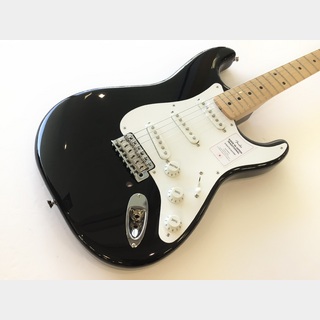 FenderMade in Japan Traditional '50s Stratocaster / Black
