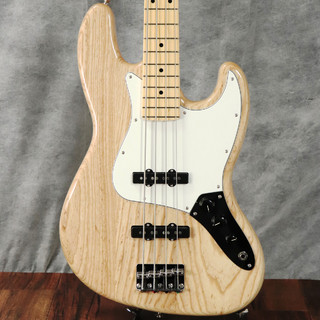 Fender ISHIBASHI FSR Made in Japan Hybrid II Jazz Bass Ash body Maple Fingerboard Natural   【梅田店】