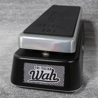 エフェクター（ギター・ベース用）、LAA Custom、The Italian Wahの