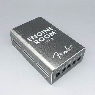 Fender Engine Room LVL5 Power Supply