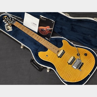 エレクトリックギター、peavey wolfgangの検索結果【楽器検索