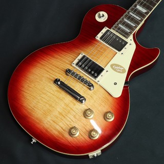 EpiphoneInspired by Gibson Les Paul Standard 50s Heritage Cherry Sunburst 【横浜店】