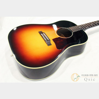 Gibson Custom Shop 1950s J-45 Red Spruce 【返品OK】[MLD65]【神戸店在庫】