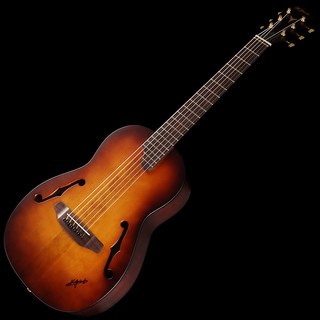 K.YairiNocturne-F-Custom (Antique Violin)