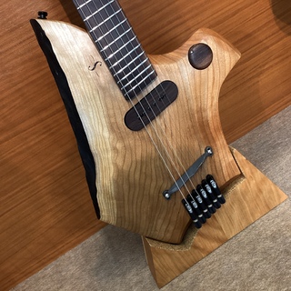 Sankey Guitars Sakura (サンキー サクラ 桜)