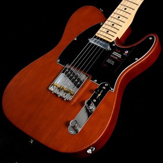 Fender FSR American Performer Sassafras Telecaster Maple Mocha(重量:3.61kg)【渋谷店】