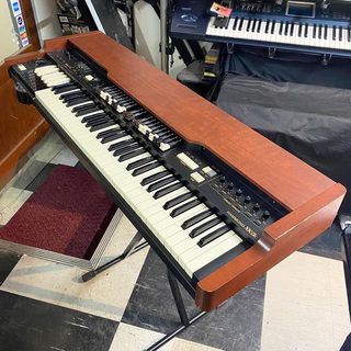 Hammond XK-3c