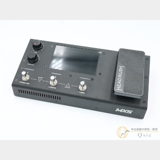 HEADRUSH、MX5の検索結果【楽器検索デジマート】
