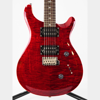 Paul Reed Smith(PRS) SE Custom 24 Quilt (Ruby)