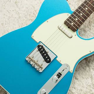 FenderFSR Made in Japan Traditional 60s Telecaster Custom-Lake Placid Blue-【値上前最終ロット】【町田店】