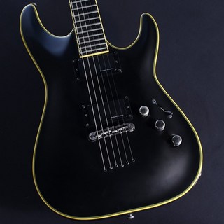 SCHECTER 【USED】BLACKJACK ATX [AD-C-1-BJ-ATX] (BKS)