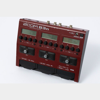 ZOOM、B3nの検索結果【楽器検索デジマート】